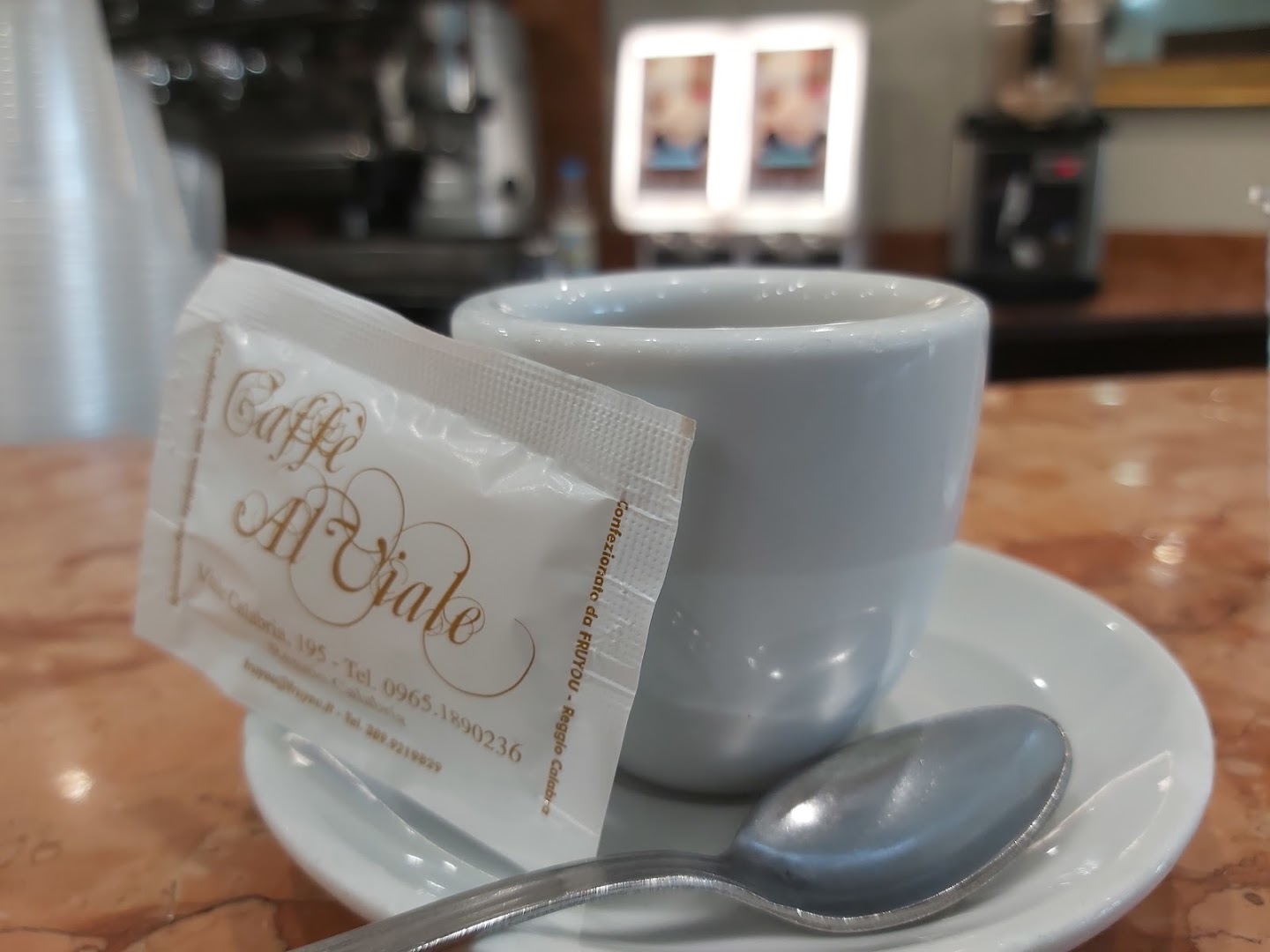 Caffè al Viale