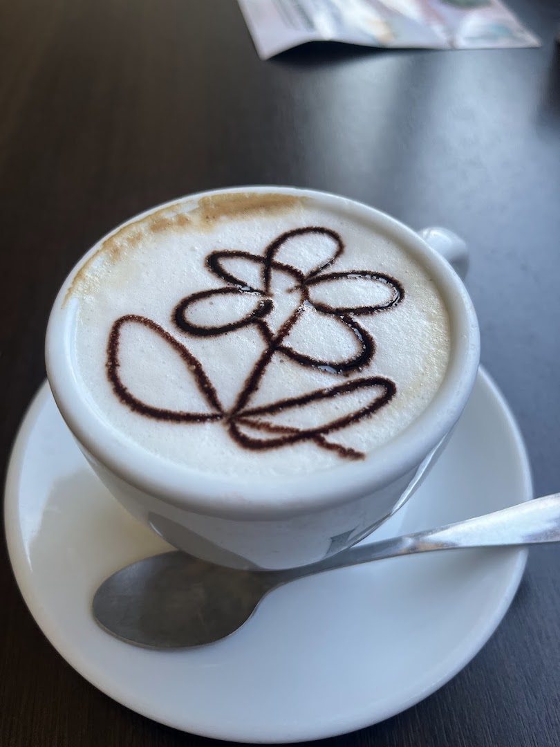 Caffè al Viale, Reggio Calabria