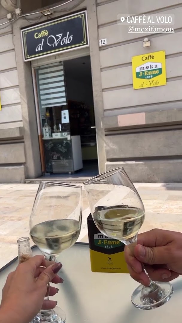 Caffè Al Volo