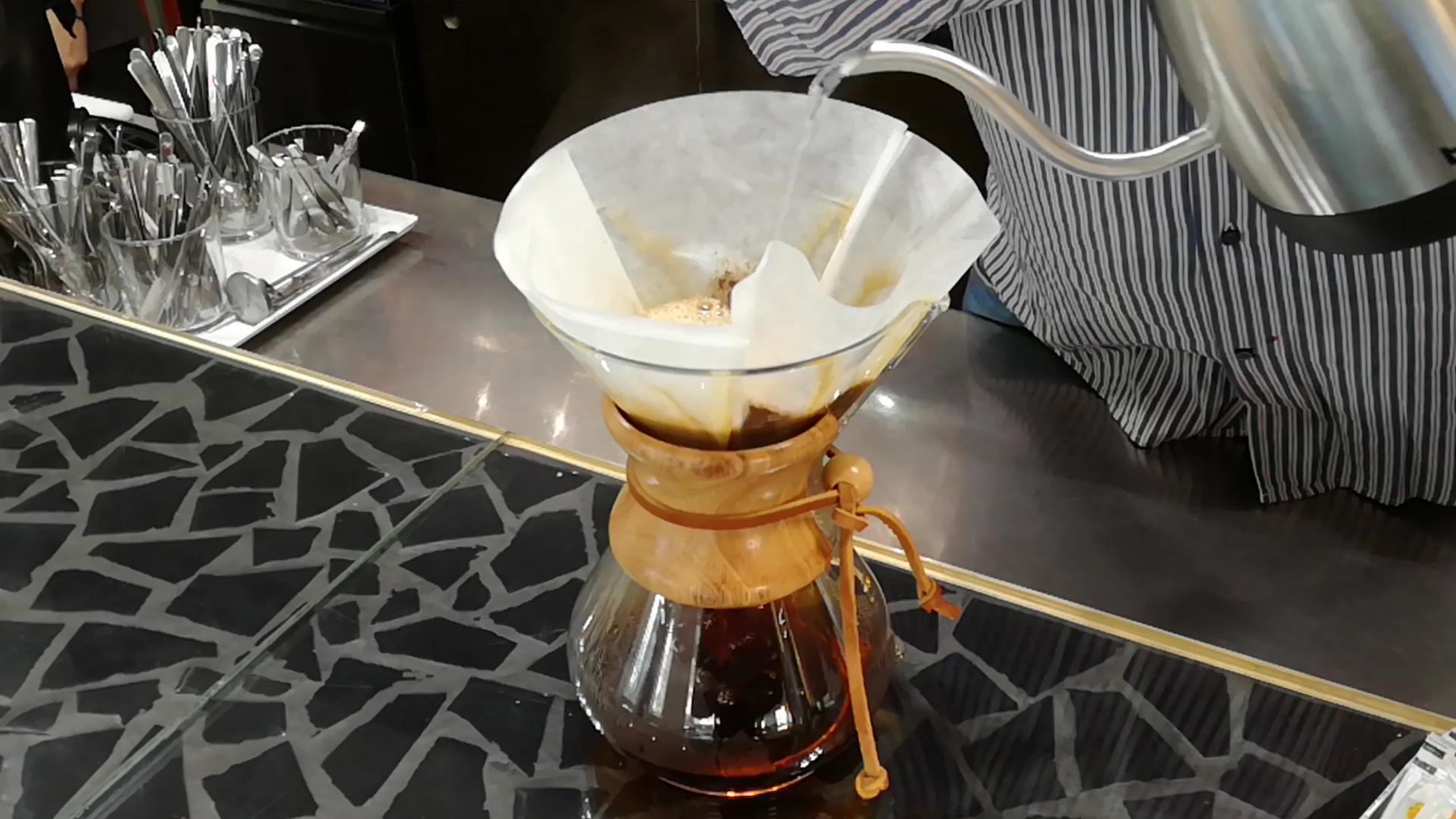 Caffè Albesio