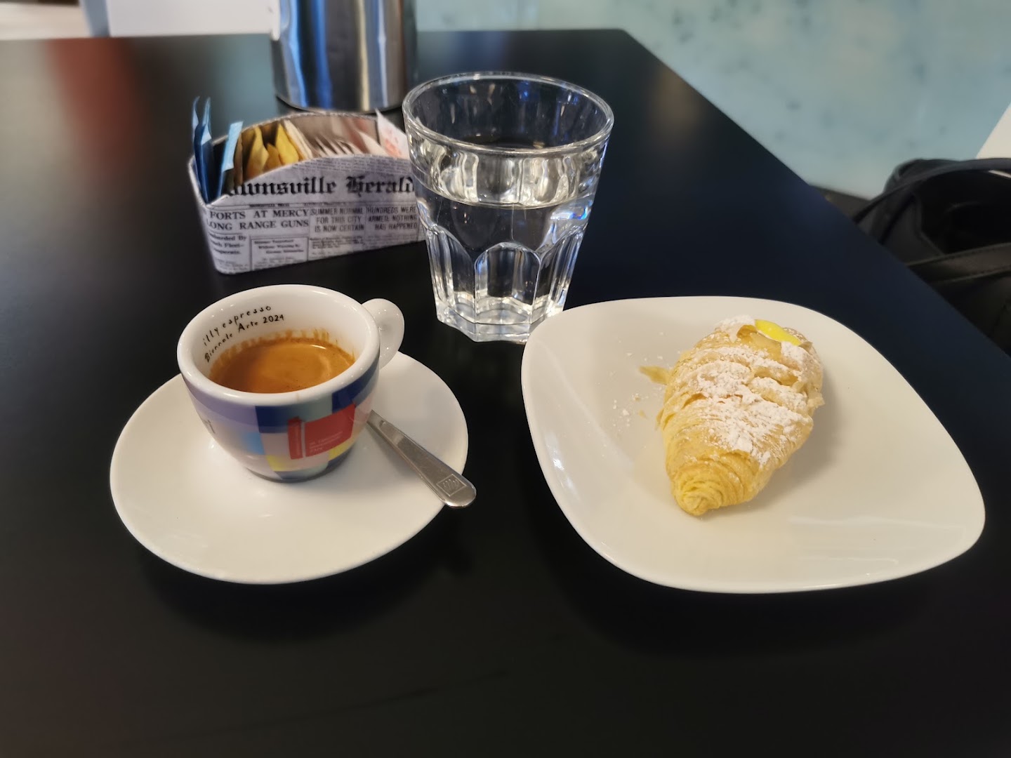 Caffè Albesio