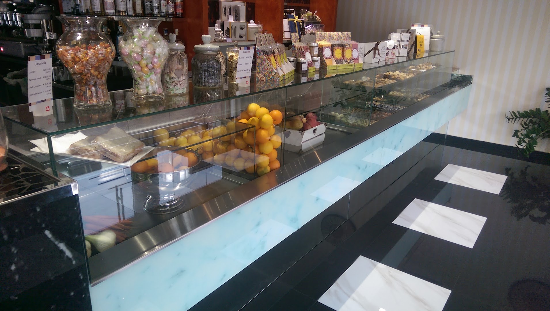 Caffè Albesio