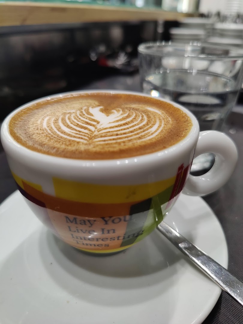 Caffè Albesio