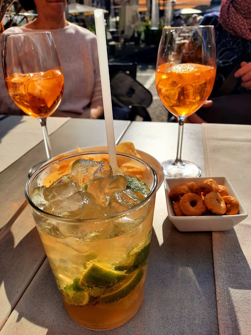 Caffe Alessandro Volta
