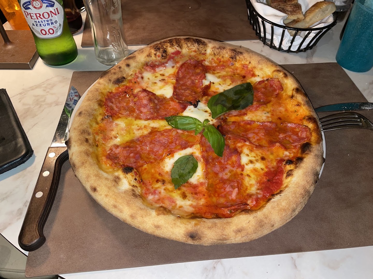 Caffe Alessandro Volta