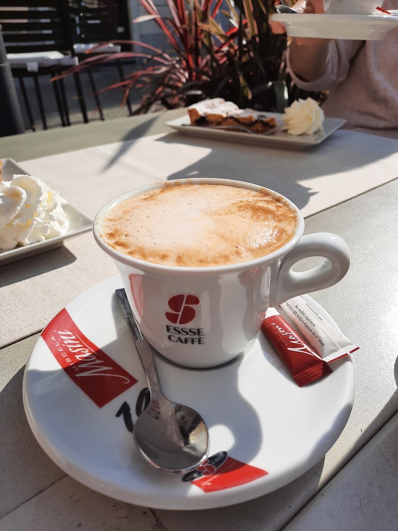 Caffe Alessandro Volta