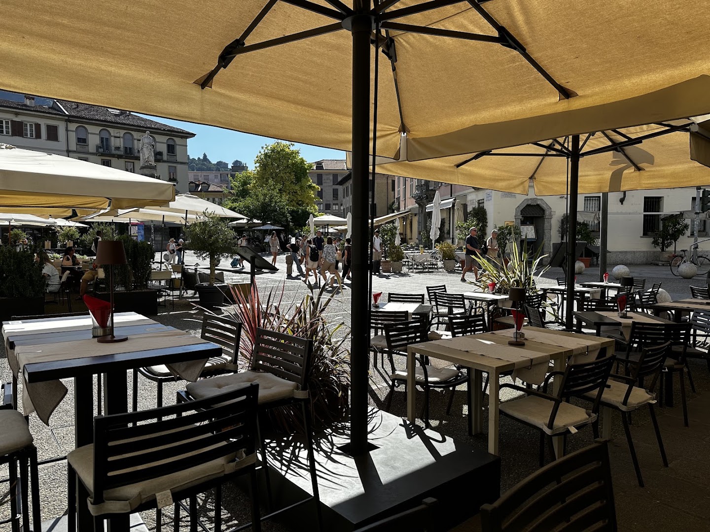 Caffe Alessandro Volta