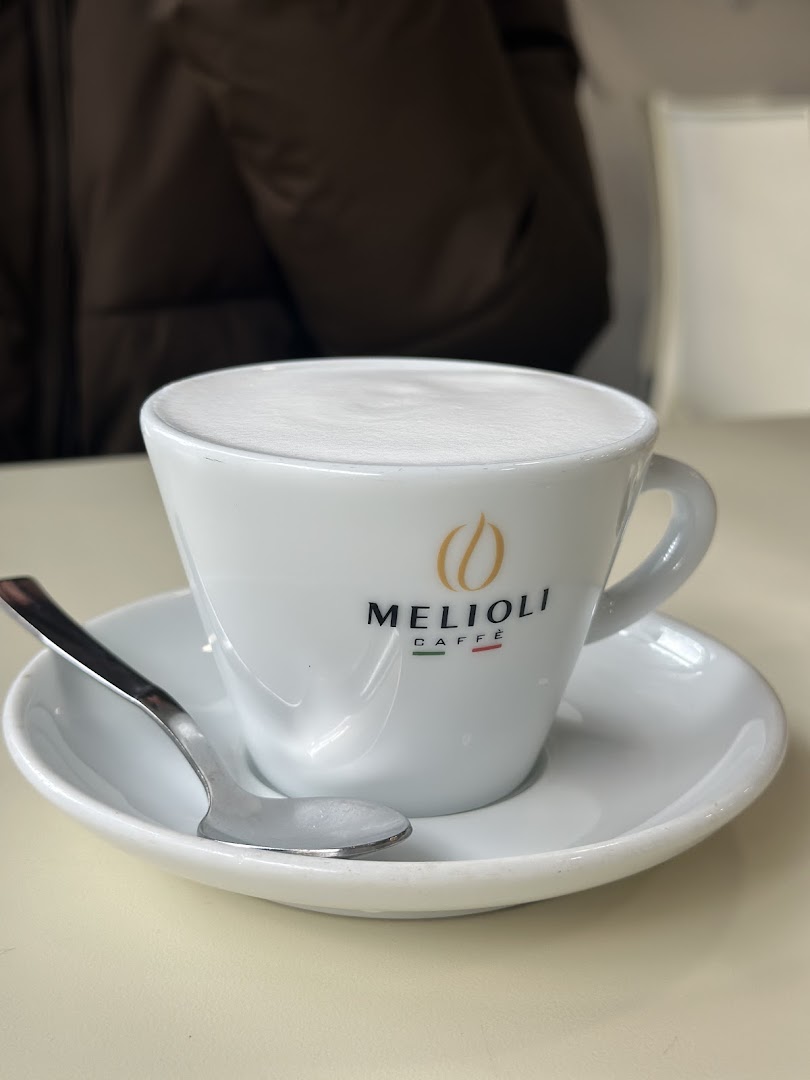 Caffè Alighieri Reggio nell'Emilia