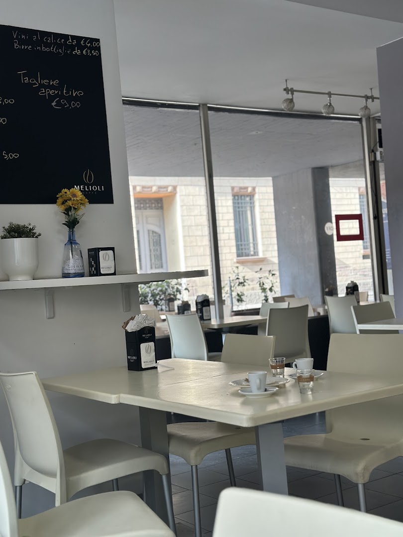 Caffè Alighieri Reggio nell'Emilia