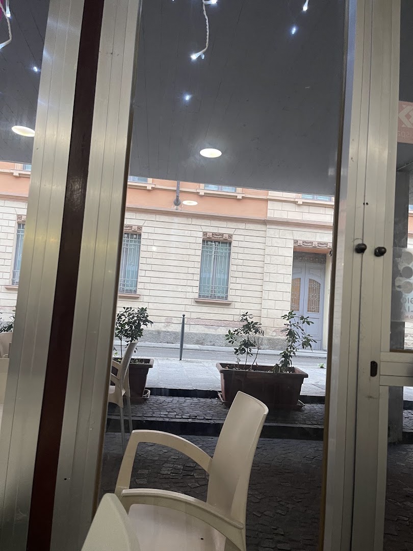 Caffè Alighieri Reggio nell'Emilia