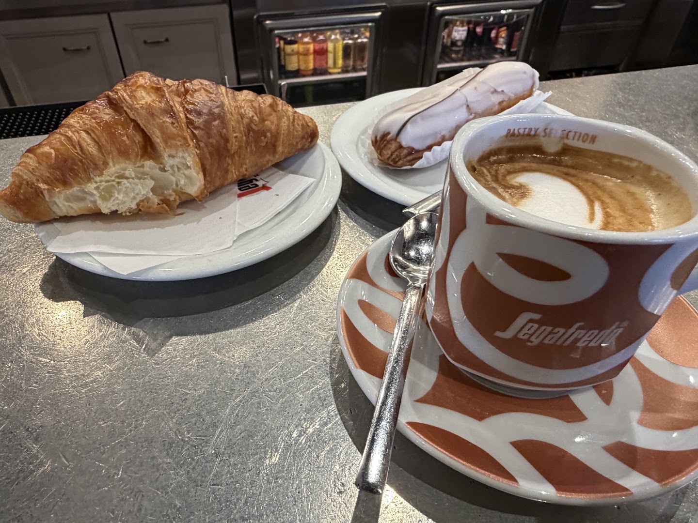 CAFFÈ ALINARI