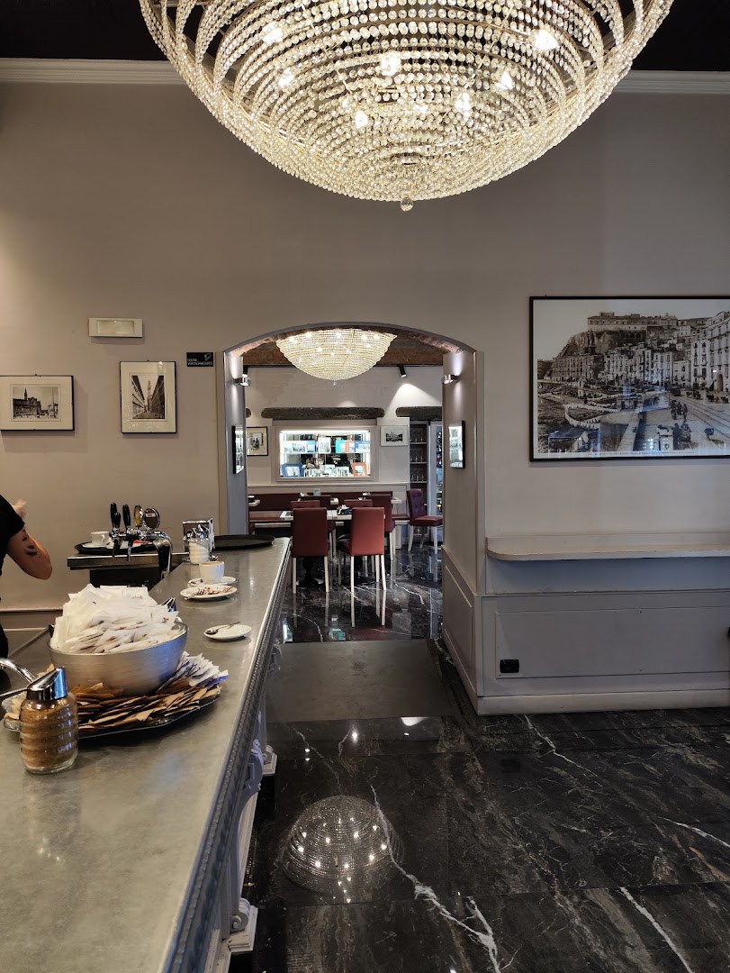 CAFFÈ ALINARI