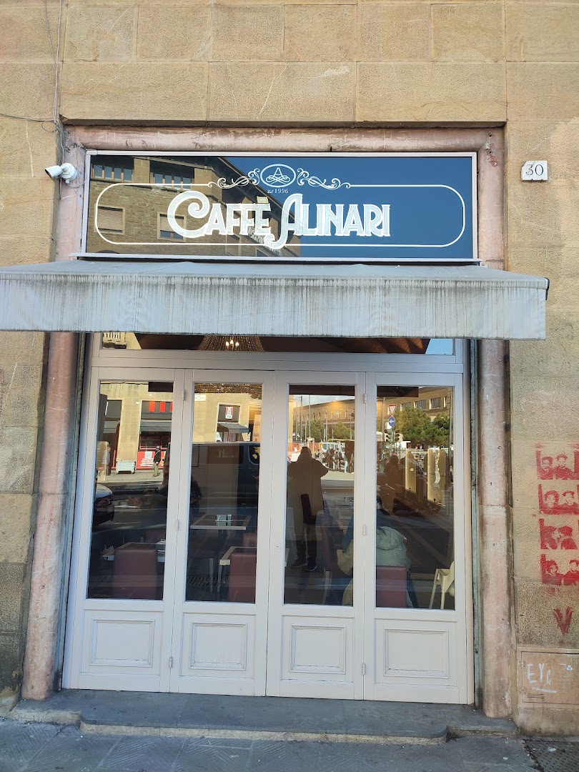 CAFFÈ ALINARI