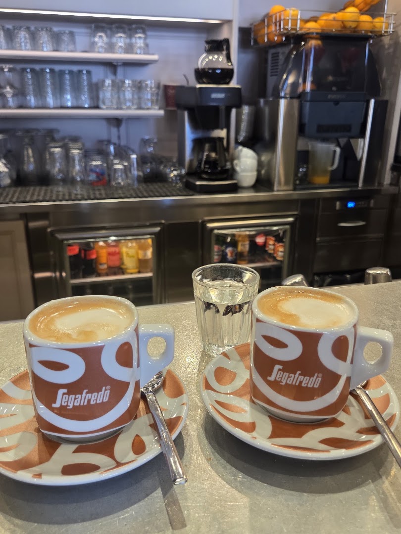 CAFFÈ ALINARI
