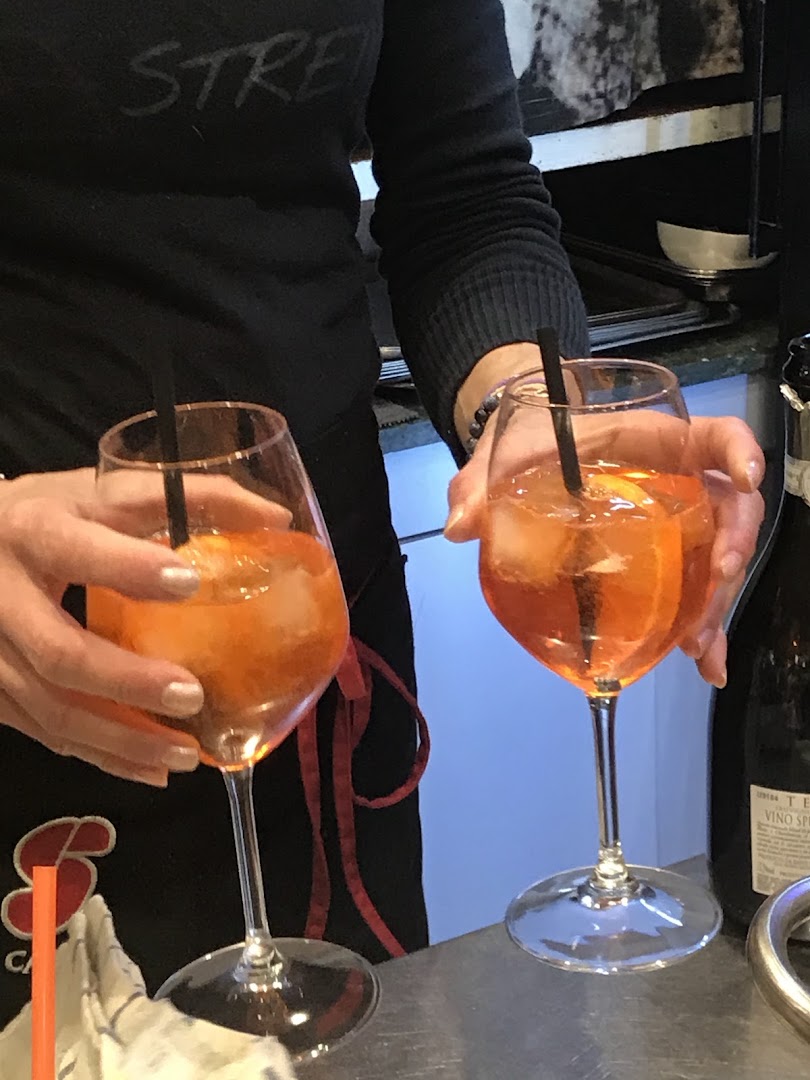 Caffè All' Estremo