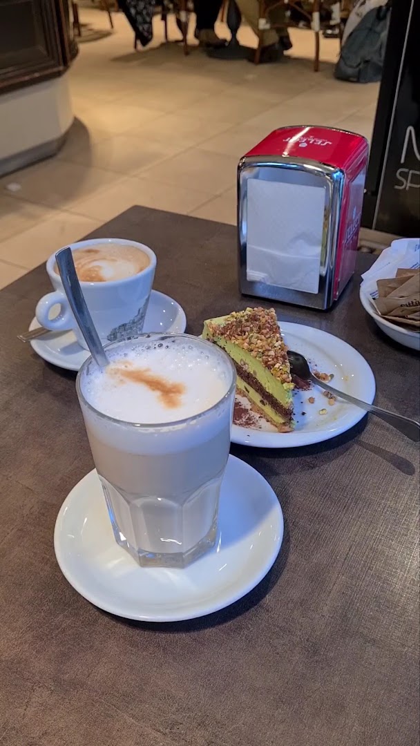 Caffè Alla Città di Torino