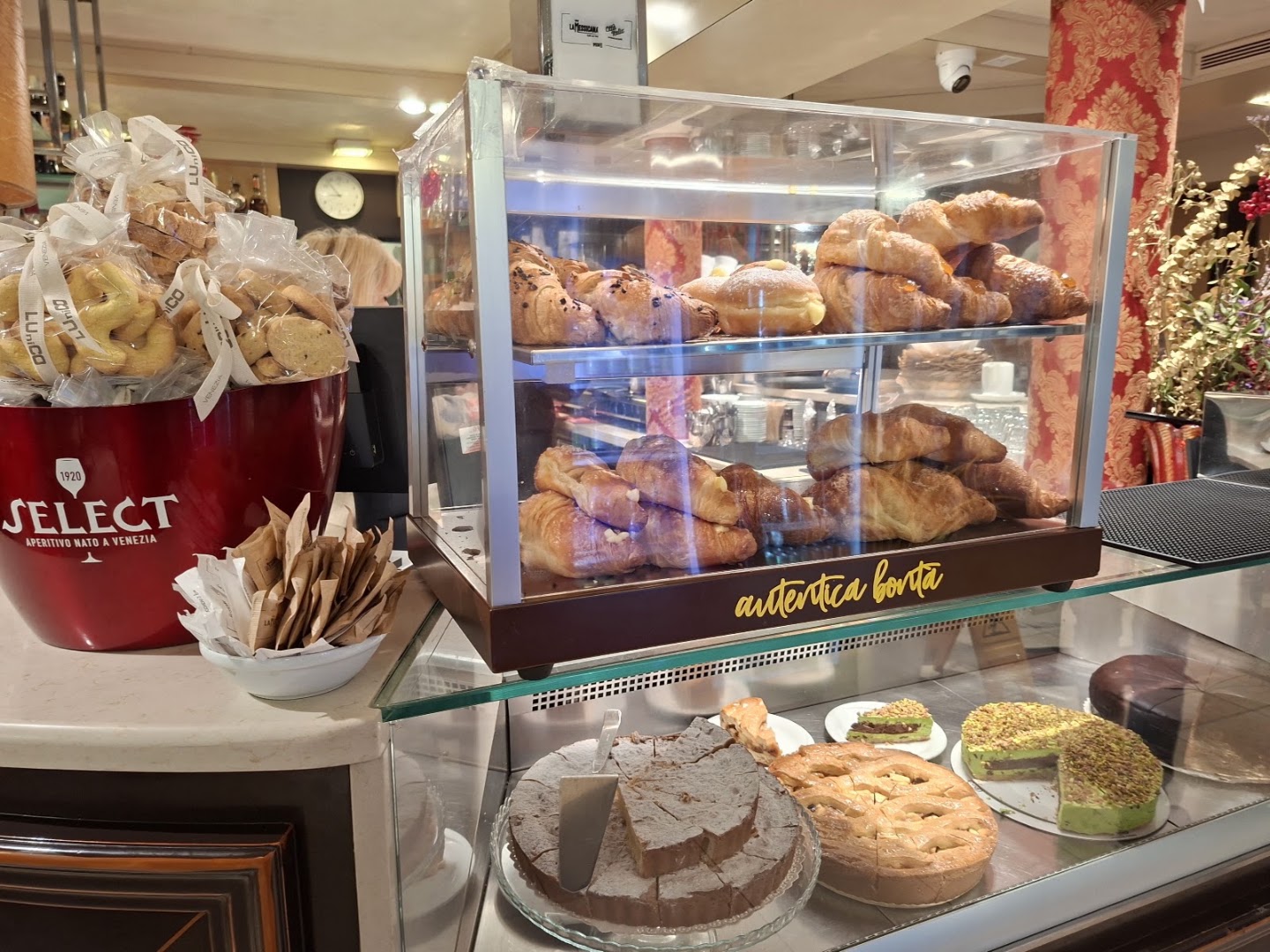 Caffè Alla Città di Torino