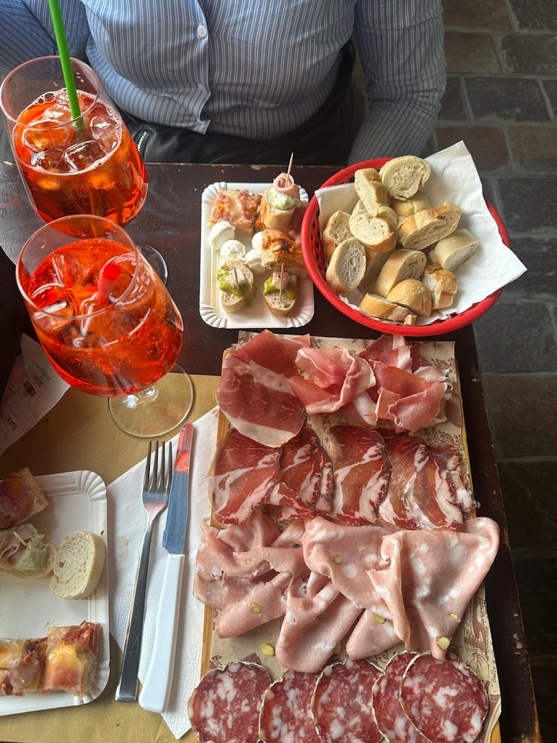 Caffè alla Pace Mantova