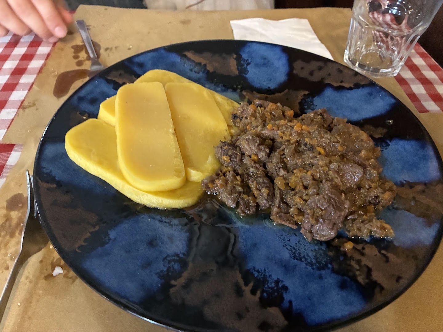 Caffè alla Pace Mantova