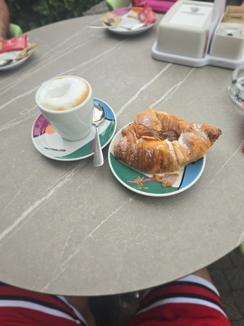 Caffè "Alla Piazzetta"