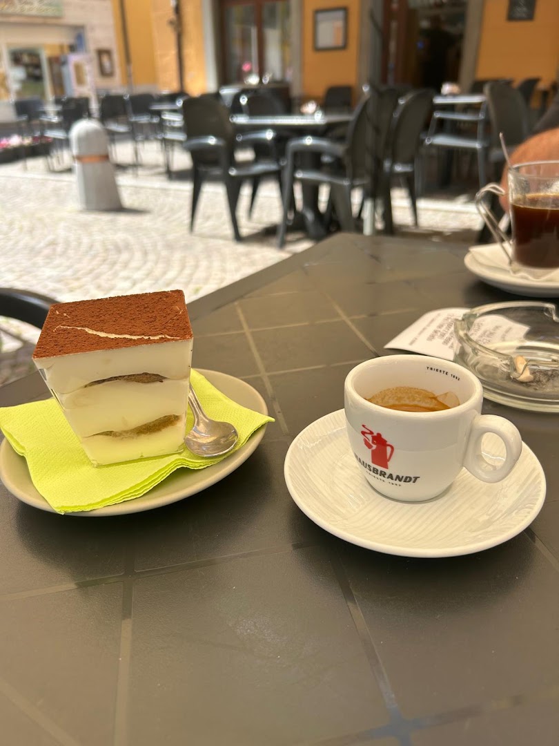 Caffe' Alla Posta