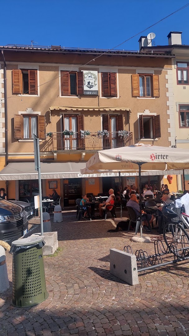 Caffe' Alla Posta