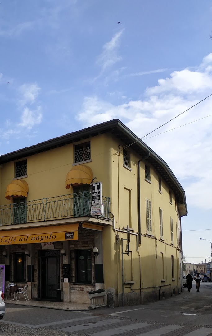 Caffe' All'Angolo di Facchi Sergio