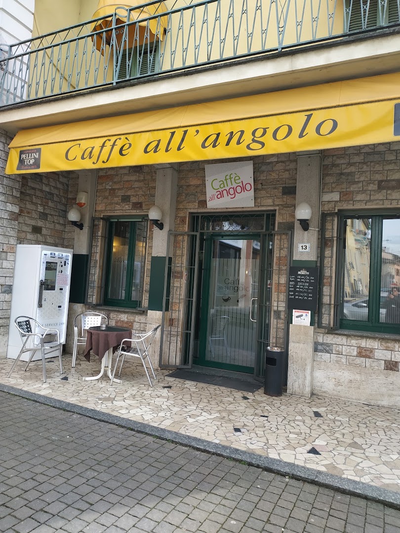 Caffe' All'Angolo di Facchi Sergio