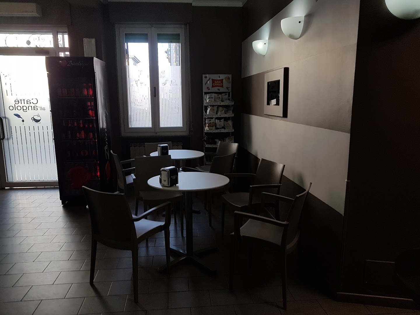 Caffe' All'Angolo di Facchi Sergio