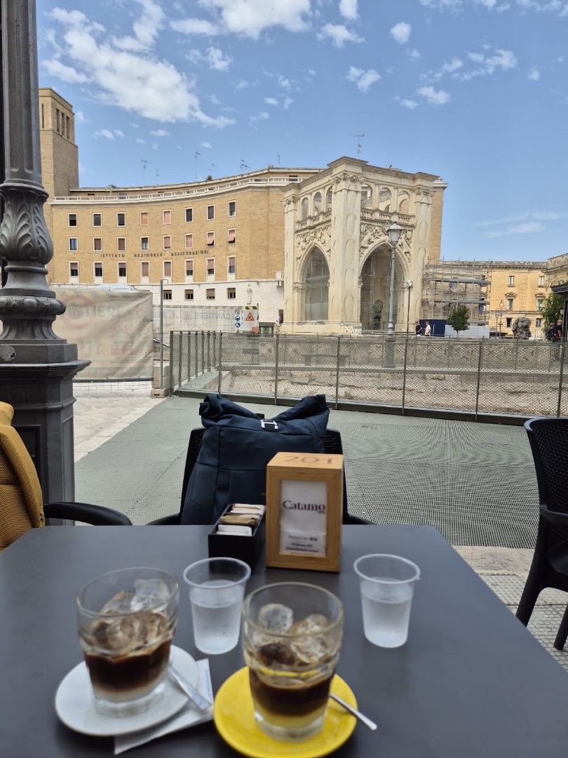 Caffè Alvino