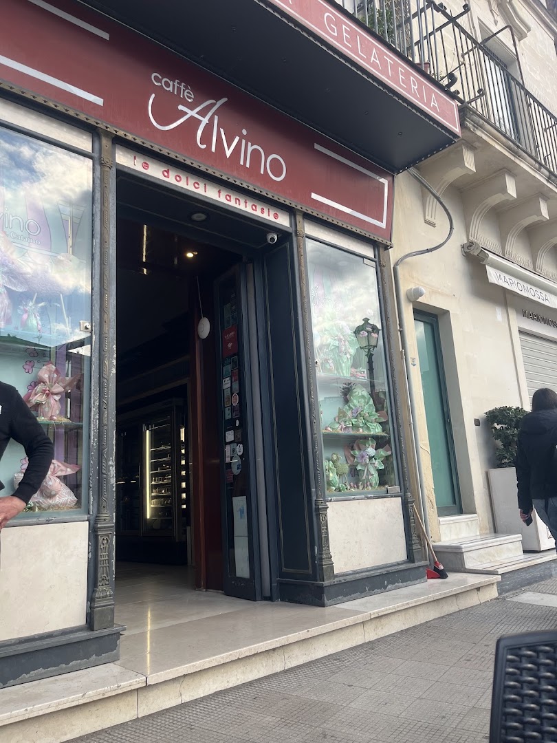 Caffè Alvino