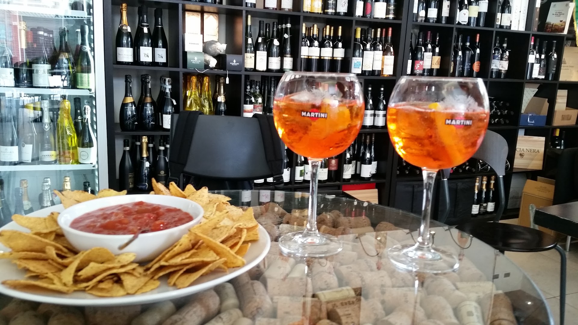 Caffè Amaranto