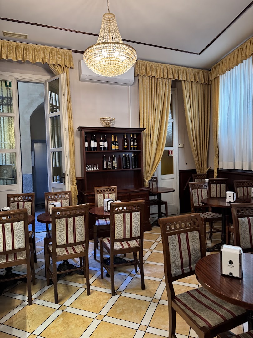 Caffè Ambrosiano