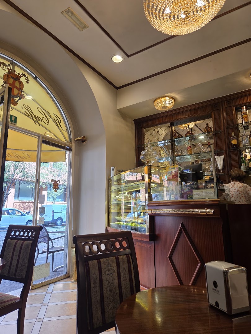 Caffè Ambrosiano