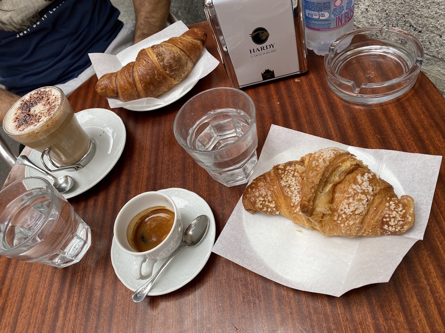 Caffè Ambrosiano