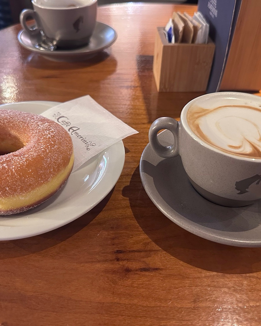 Caffè Amerini
