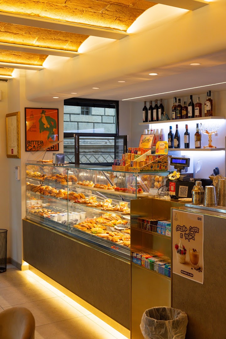 Caffè Amerini, Firenze