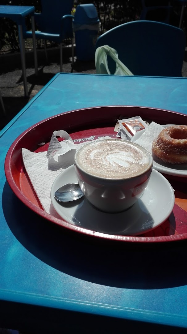 Caffè Amigos