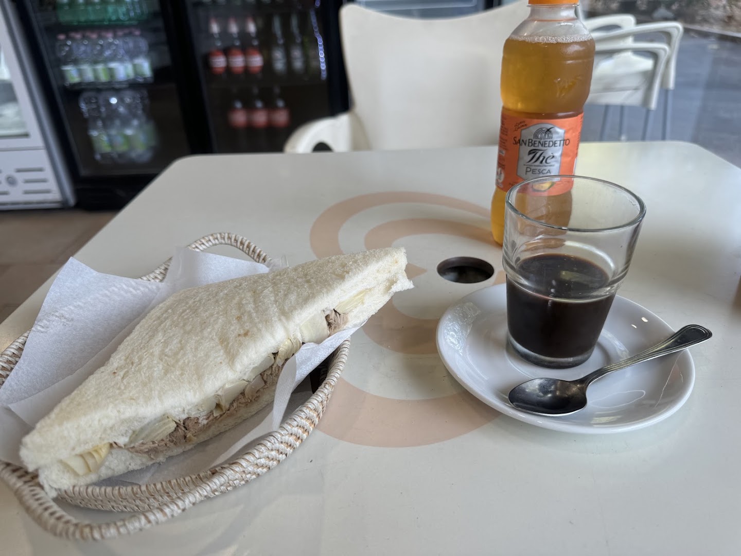 Caffè Amigos