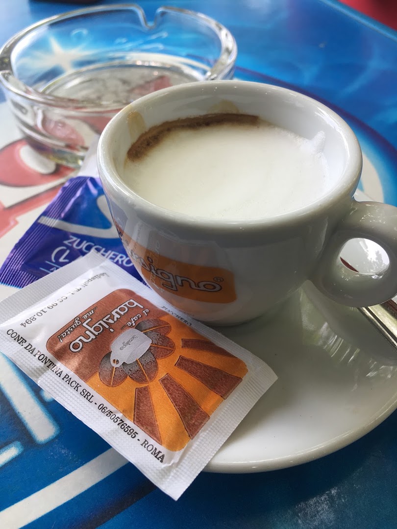 Caffè Amigos