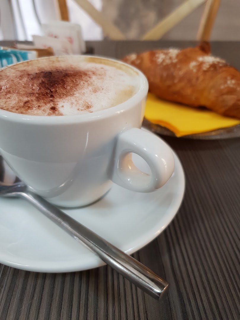 Caffè & Bistrot, Pavia