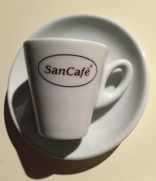 Caffè Anastasi