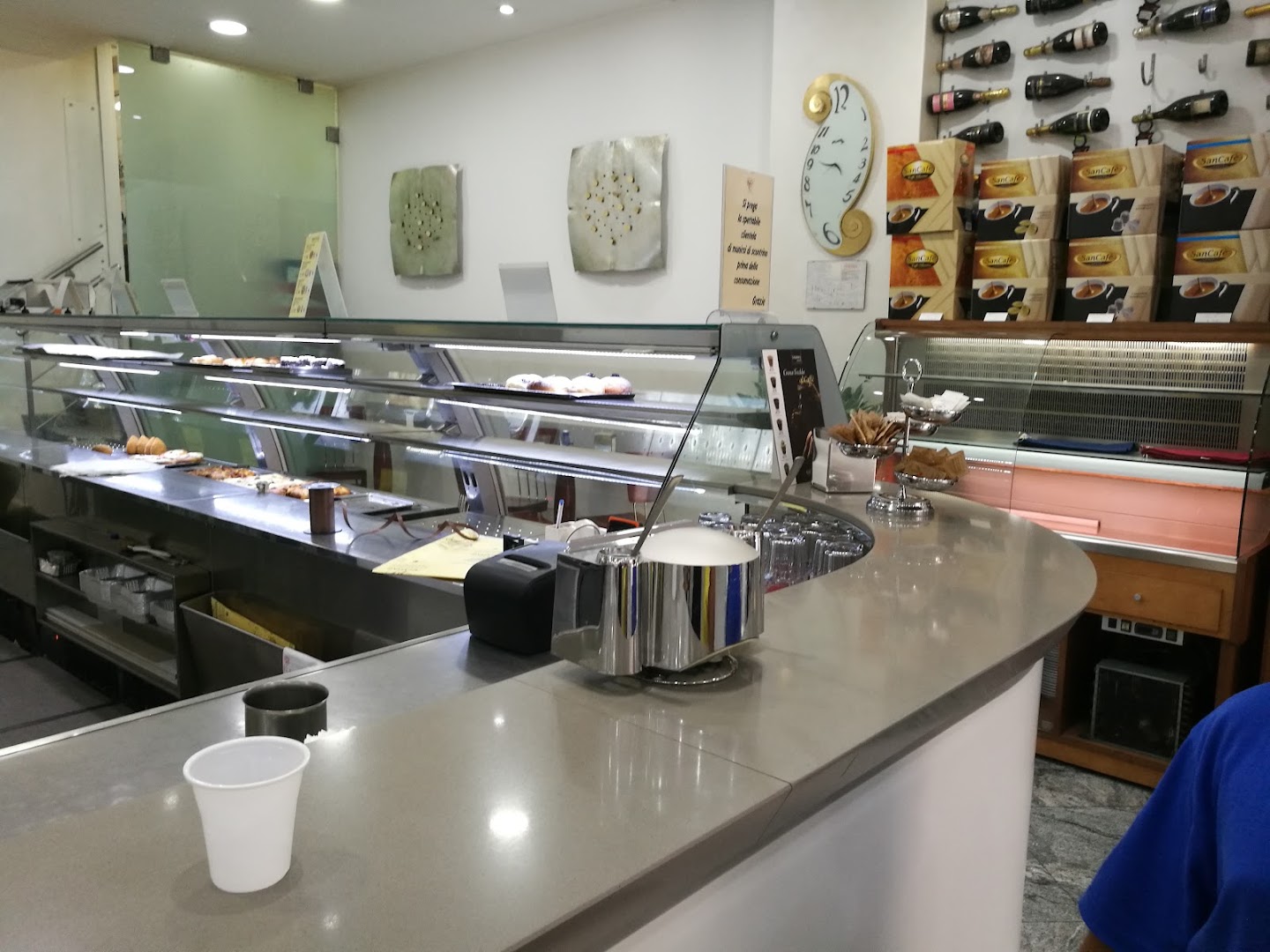 Caffè Anastasi