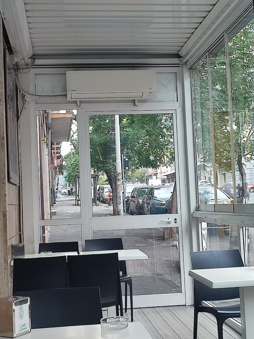 Caffè Anastasi