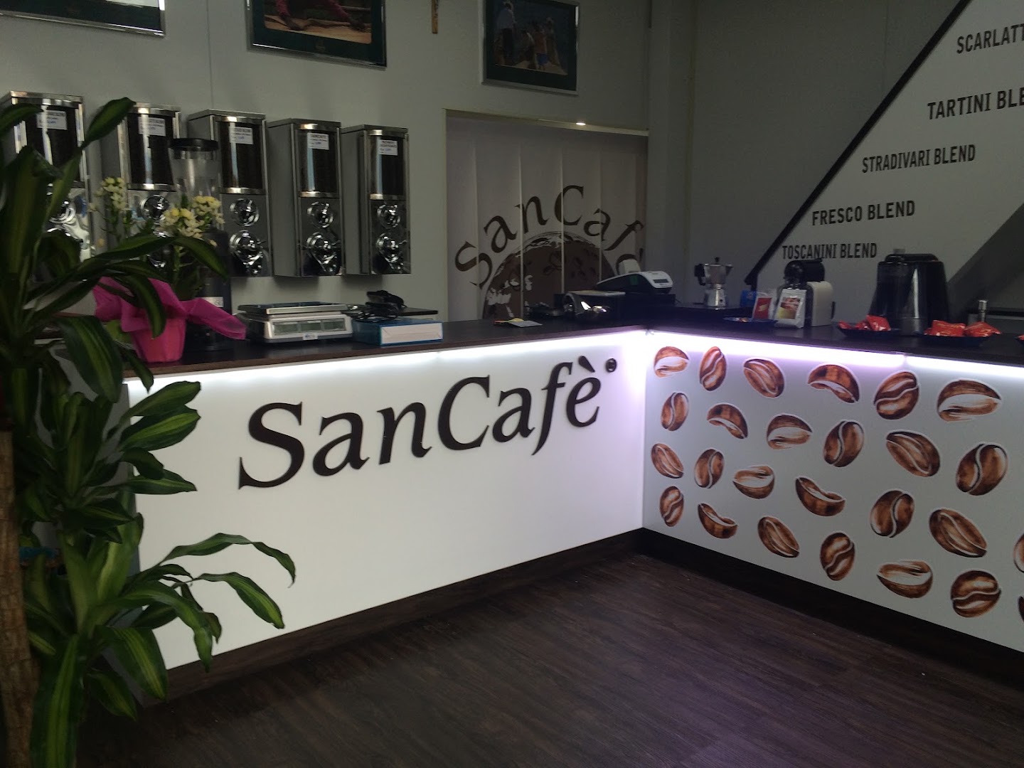 Caffè Anastasi