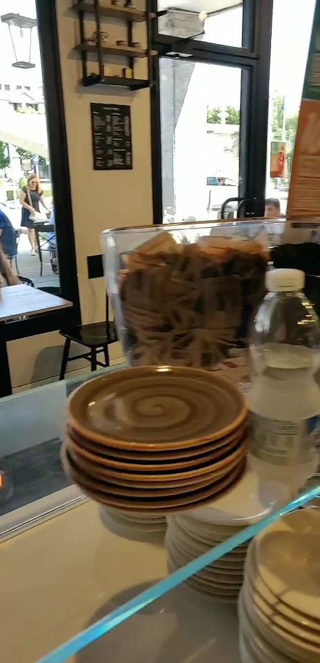 Caffè Andrea, Biassono