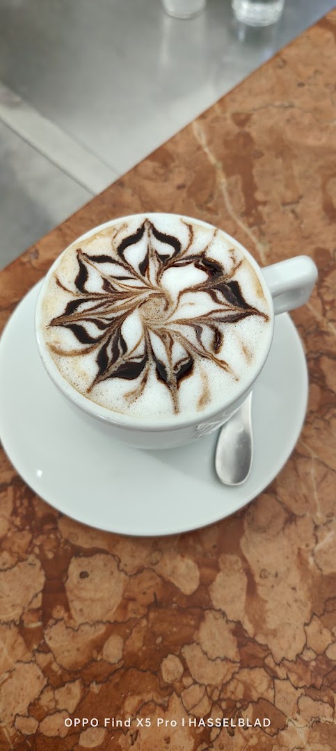 Caffè Annunziata