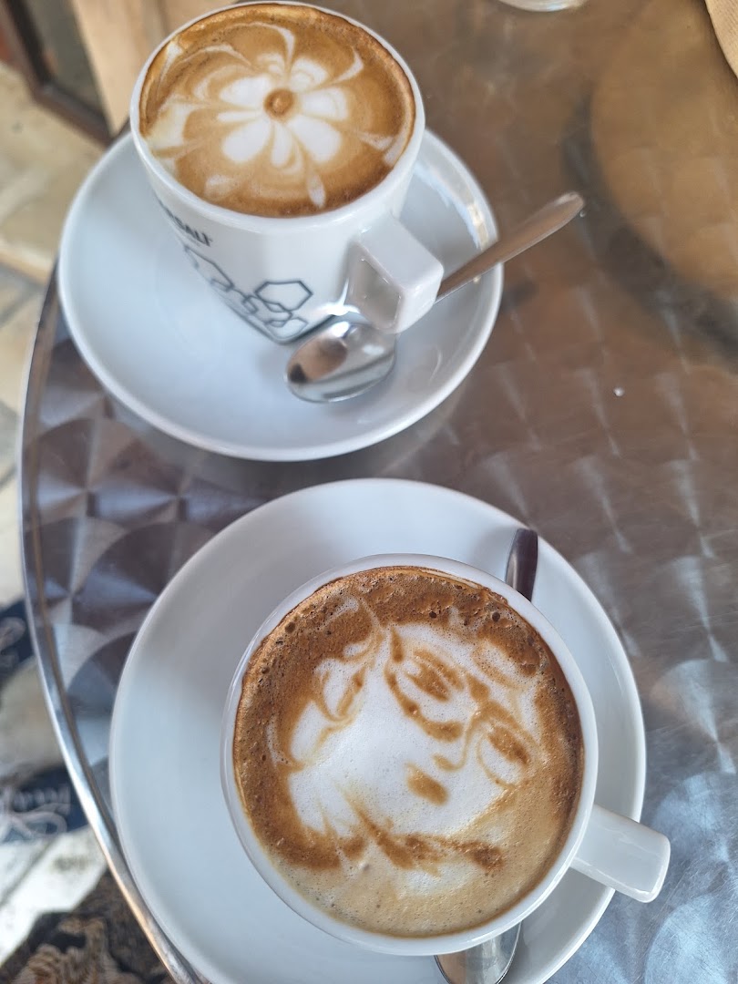 Caffè Annunziata, Comiso