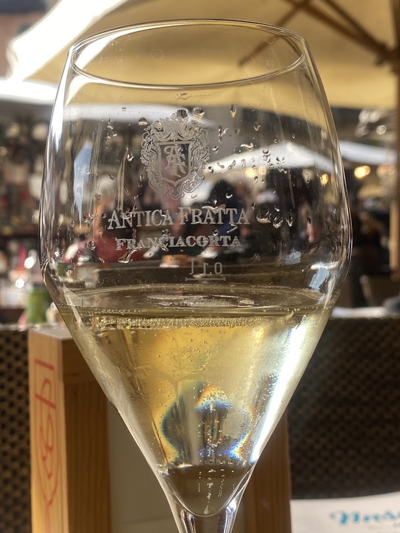 Caffè Anselmi, Verona
