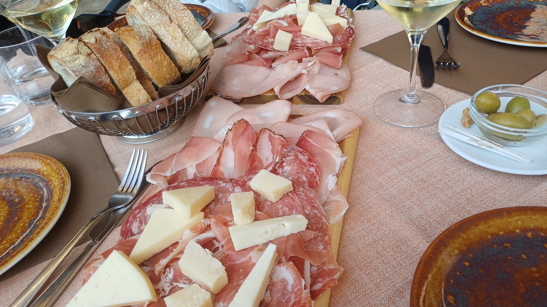 Caffè Anselmi